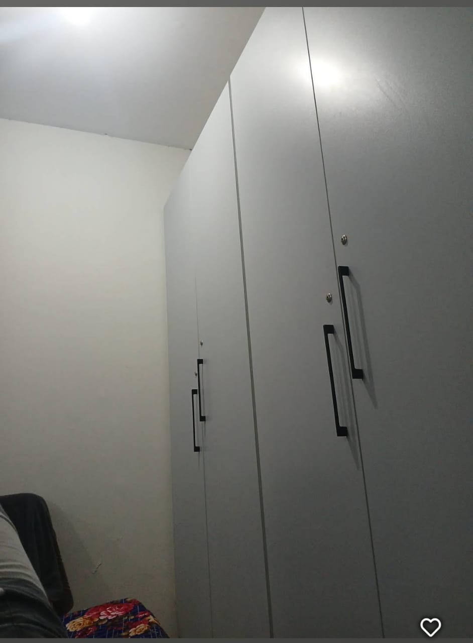Four Seater Room at The nest premium Hostel, photo 4